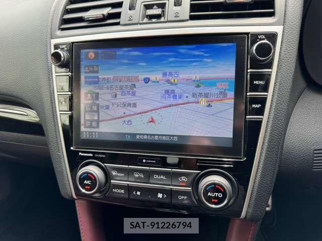 Subaru LEVORG 2017-10 8562383-4