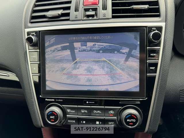 Subaru LEVORG 2017-10 8562383-5