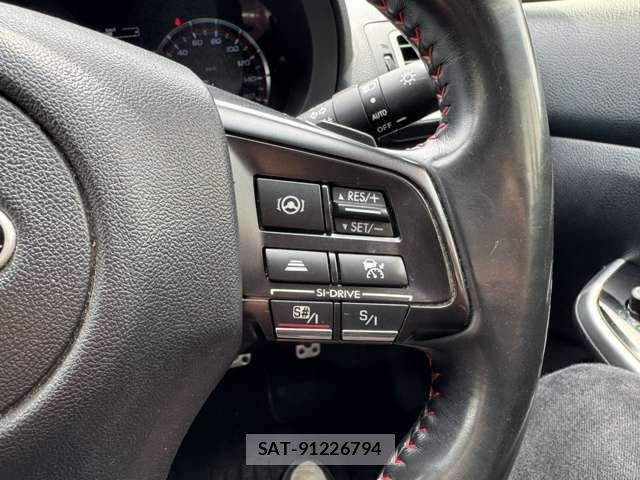 Subaru LEVORG 2017-10 8562383-8