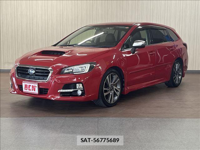 Subaru LEVORG 2014-09 8562388-0