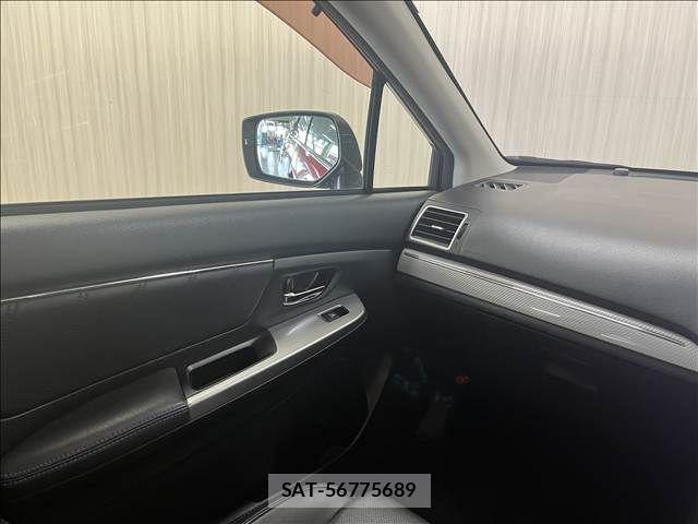 Subaru LEVORG 2014-09 8562388-9