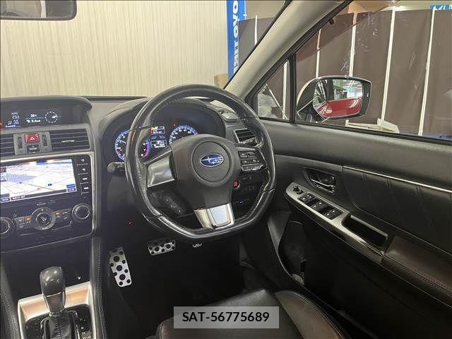 Subaru LEVORG 2014-09 8562388-10