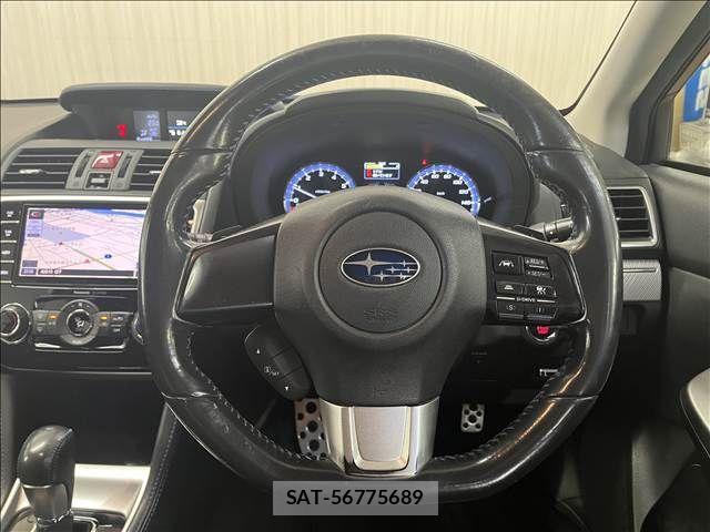 Subaru LEVORG 2014-09 8562388-11