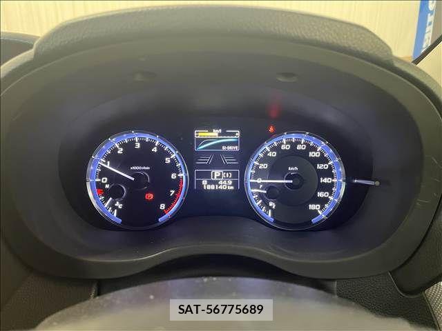 Subaru LEVORG 2014-09 8562388-15