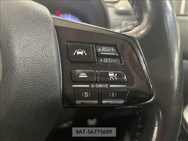 Subaru LEVORG 2014-09 8562388-16