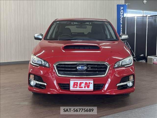 Subaru LEVORG 2014-09 8562388-1