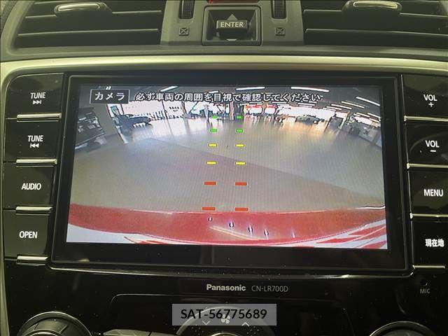 Subaru LEVORG 2014-09 8562388-20