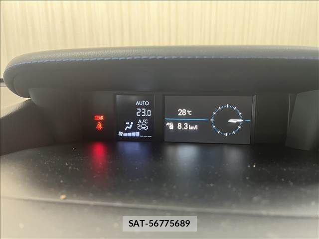 Subaru LEVORG 2014-09 8562388-21