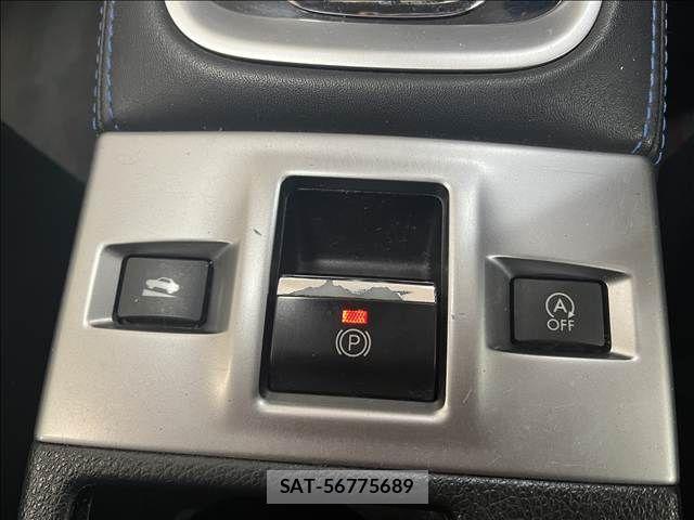 Subaru LEVORG 2014-09 8562388-27
