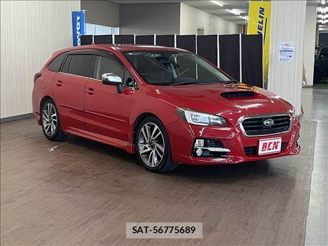 Subaru LEVORG 2014-09 8562388-2