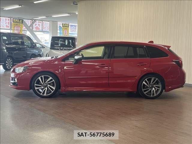 Subaru LEVORG 2014-09 8562388-3