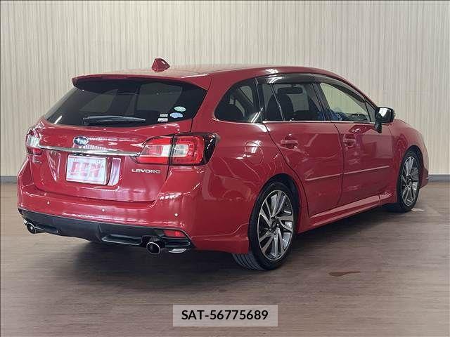 Subaru LEVORG 2014-09 8562388-4
