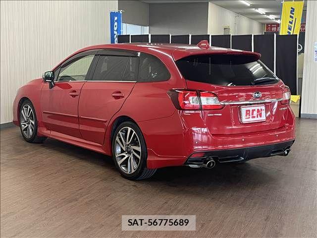 Subaru LEVORG 2014-09 8562388-6