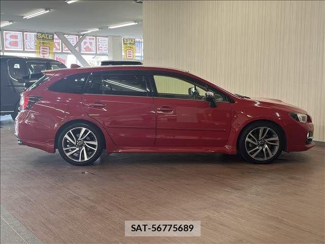 Subaru LEVORG 2014-09 8562388-7