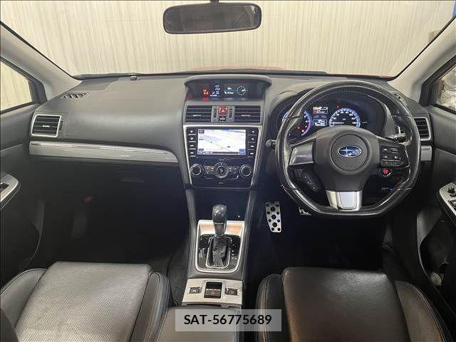 Subaru LEVORG 2014-09 8562388-8