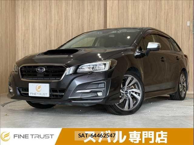 Subaru LEVORG 2017-10 8562387-0