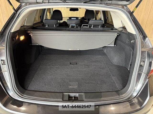 Subaru LEVORG 2017-10 8562387-9