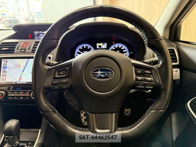 Subaru LEVORG 2017-10 8562387-10