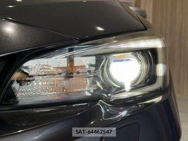 Subaru LEVORG 2017-10 8562387-11