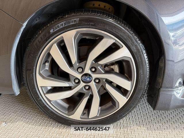 Subaru LEVORG 2017-10 8562387-13