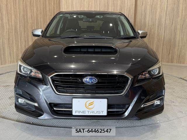 Subaru LEVORG 2017-10 8562387-14