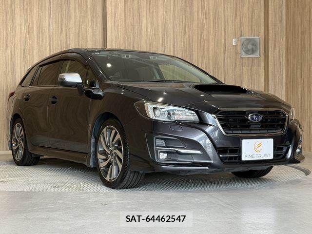 Subaru LEVORG 2017-10 8562387-15