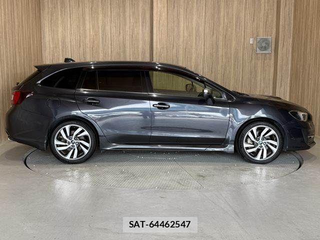 Subaru LEVORG 2017-10 8562387-16