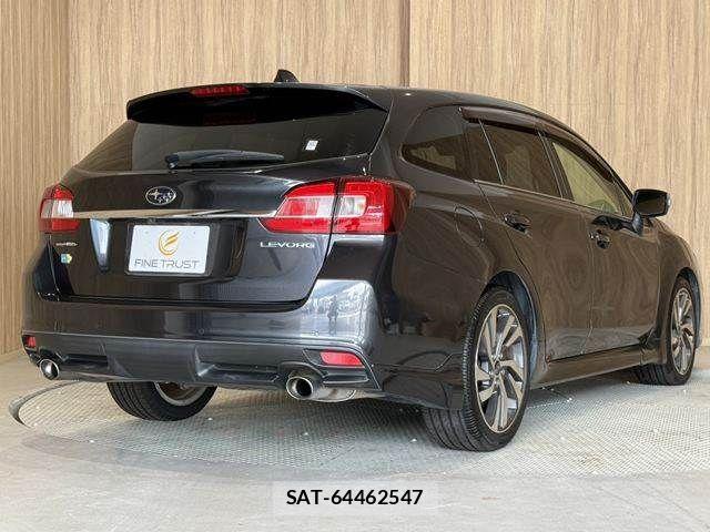Subaru LEVORG 2017-10 8562387-17