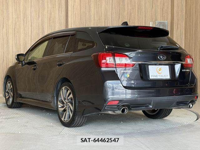 Subaru LEVORG 2017-10 8562387-19