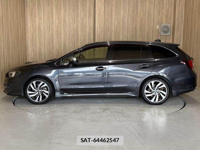 Subaru LEVORG 2017-10 8562387-20