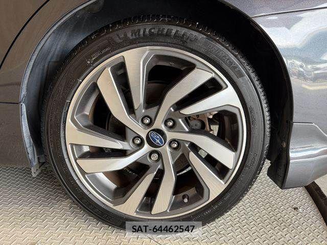 Subaru LEVORG 2017-10 8562387-27