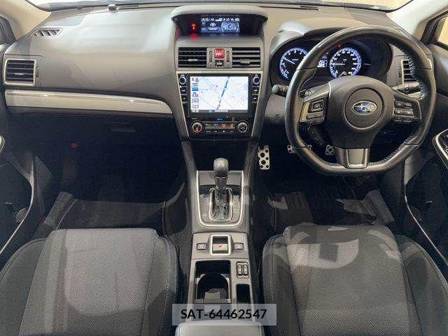Subaru LEVORG 2017-10 8562387-2