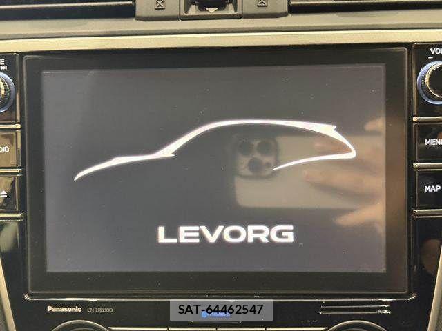 Subaru LEVORG 2017-10 8562387-3