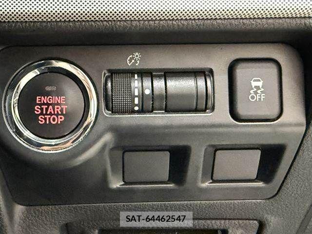 Subaru LEVORG 2017-10 8562387-6