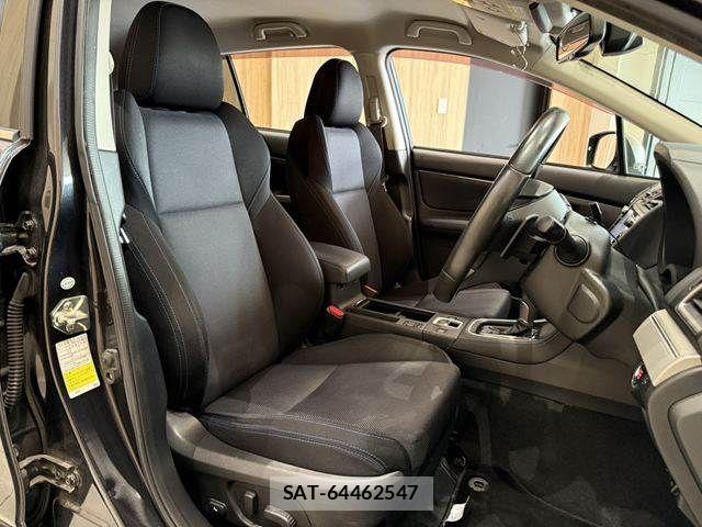 Subaru LEVORG 2017-10 8562387-7