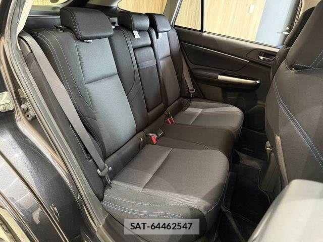 Subaru LEVORG 2017-10 8562387-8