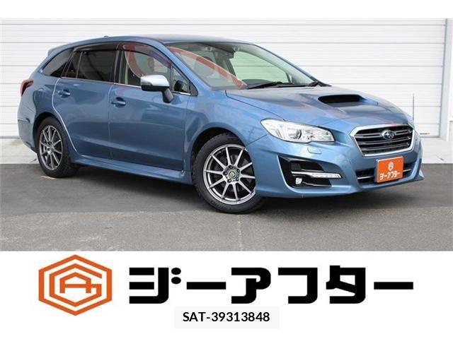 Subaru LEVORG 2017-11 8627441-0