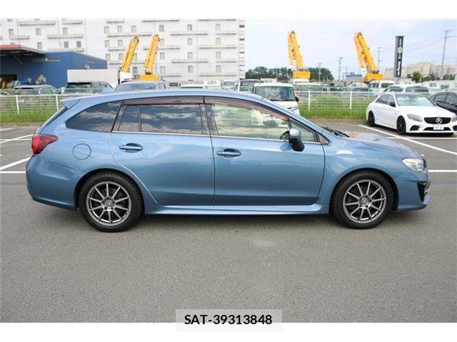 Subaru LEVORG 2017-11 8627441-9