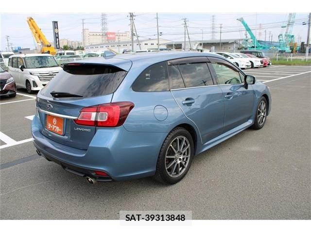 Subaru LEVORG 2017-11 8627441-10