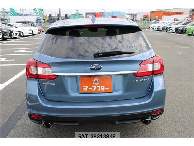 Subaru LEVORG 2017-11 8627441-11