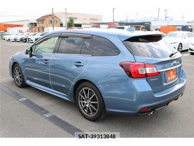 Subaru LEVORG 2017-11 8627441-12