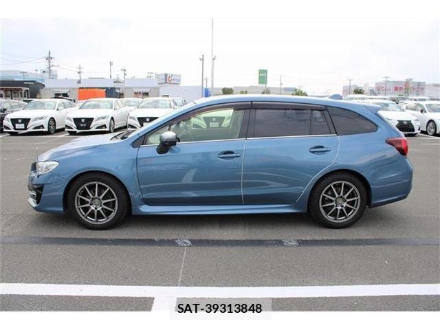 Subaru LEVORG 2017-11 8627441-13