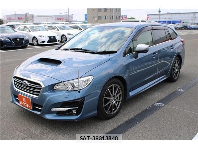 Subaru LEVORG 2017-11 8627441-14