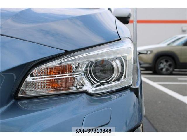 Subaru LEVORG 2017-11 8627441-15