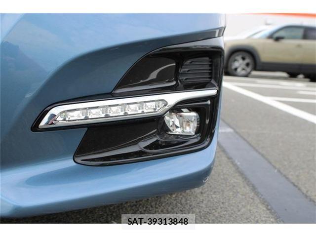 Subaru LEVORG 2017-11 8627441-16