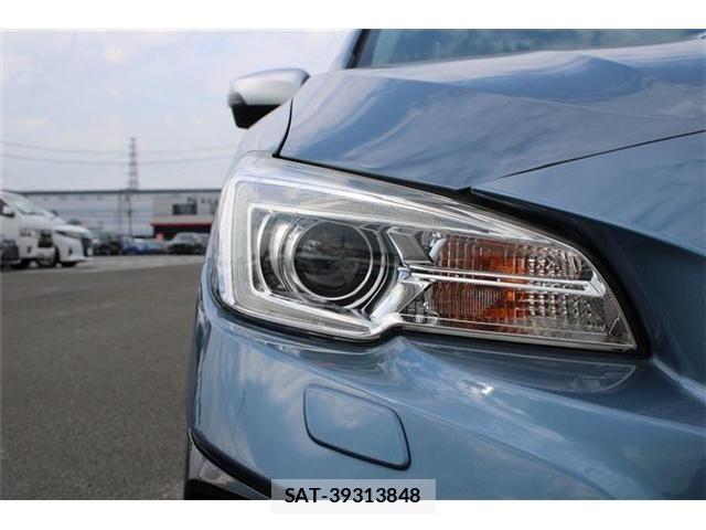 Subaru LEVORG 2017-11 8627441-17