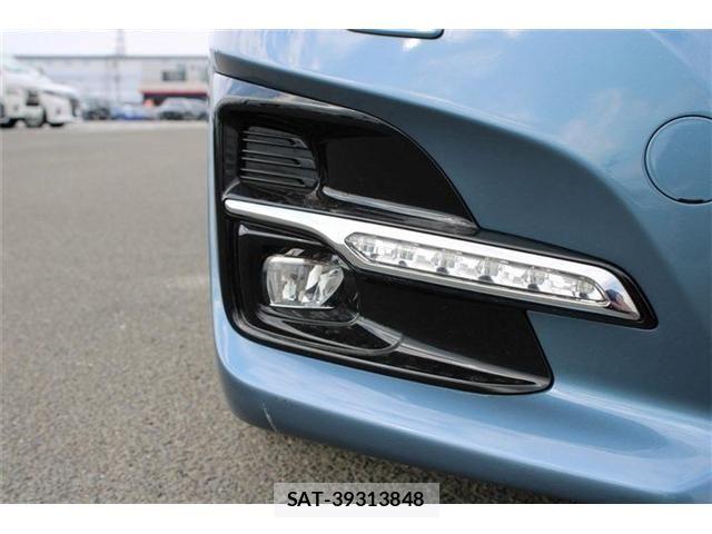 Subaru LEVORG 2017-11 8627441-18
