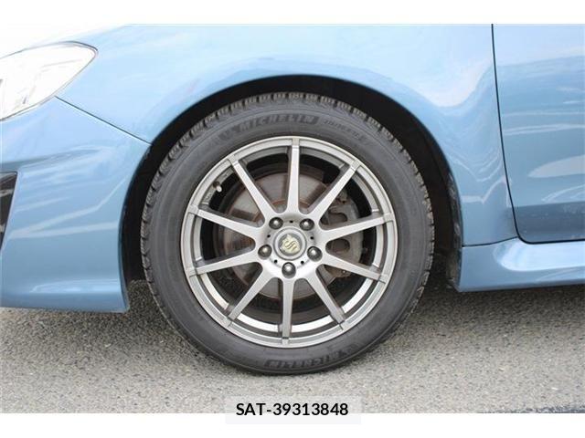 Subaru LEVORG 2017-11 8627441-23