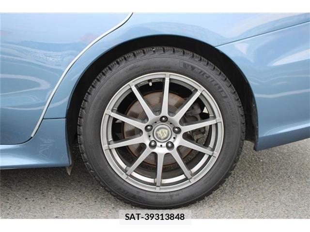 Subaru LEVORG 2017-11 8627441-24