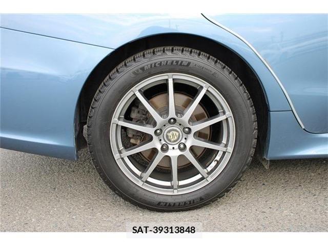 Subaru LEVORG 2017-11 8627441-25